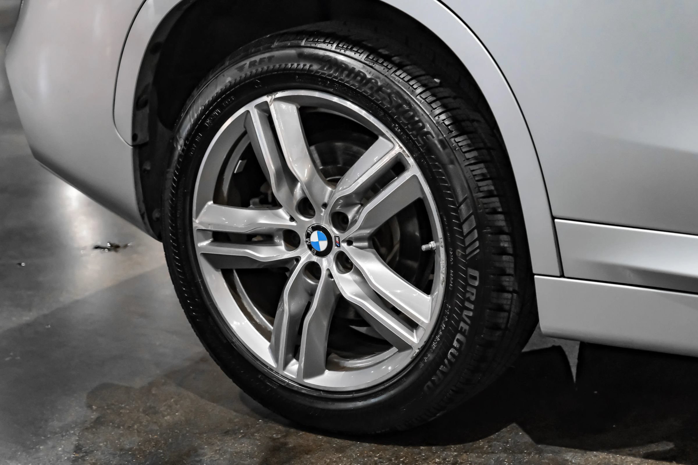 Used 2019 BMW X1 sDrive28i w/ M Sport Package FWD image 49