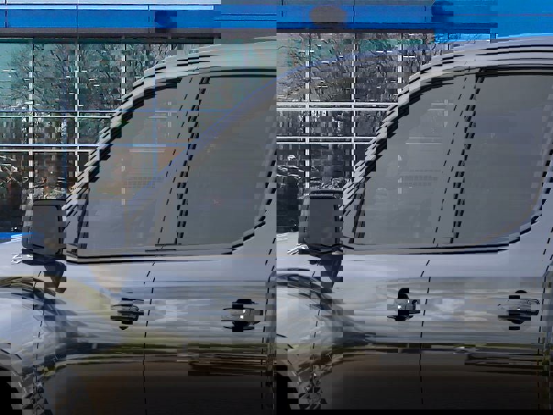 New 2026 Chevrolet Silverado 1500 ZR2 image 36