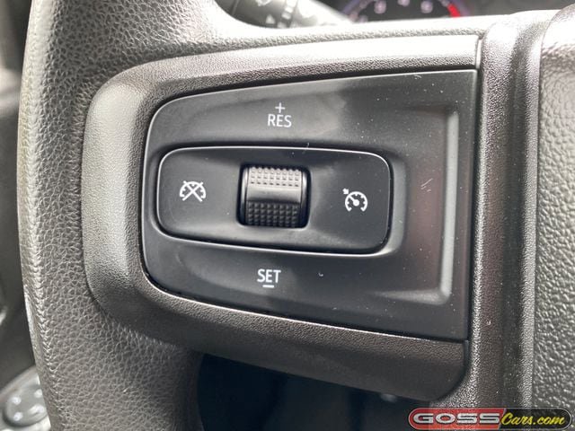 Used 2022 GMC Sierra 2500 Pro w/ Convenience Package AWD/4WD image 17