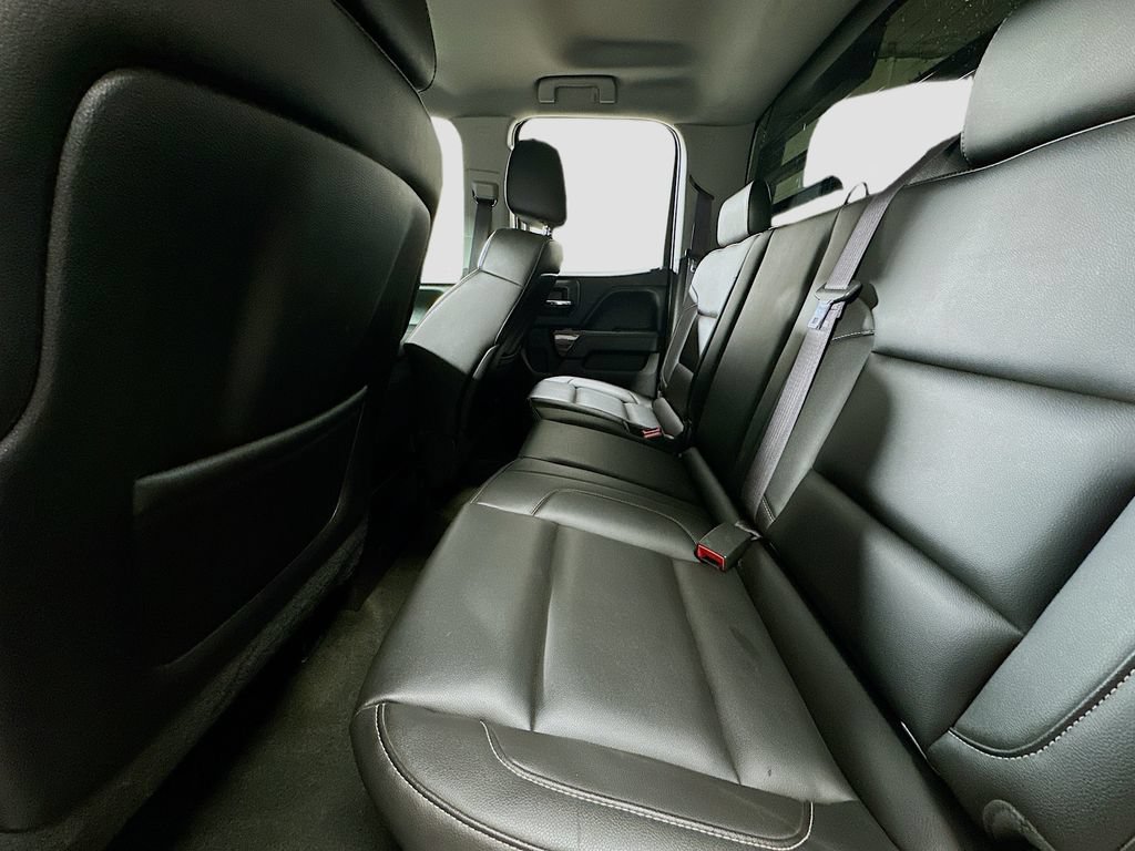 Used 2015 GMC Sierra 2500 SLT AWD/4WD image 26