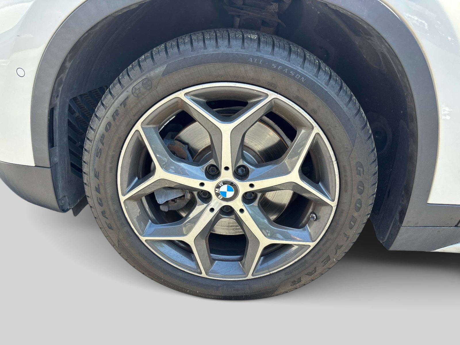 Used 2016 BMW X1 xDrive28i AWD/4WD image 8