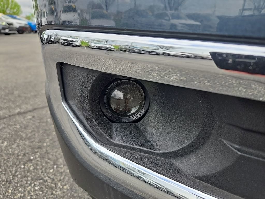 Used 2019 GMC Acadia SLT w/ LPO, Floor Liner Package FWD image 20