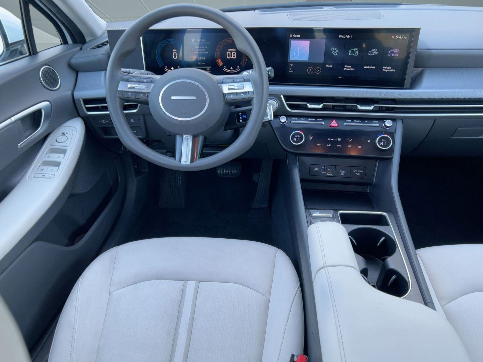 Used 2025 Hyundai Sonata SEL image 28