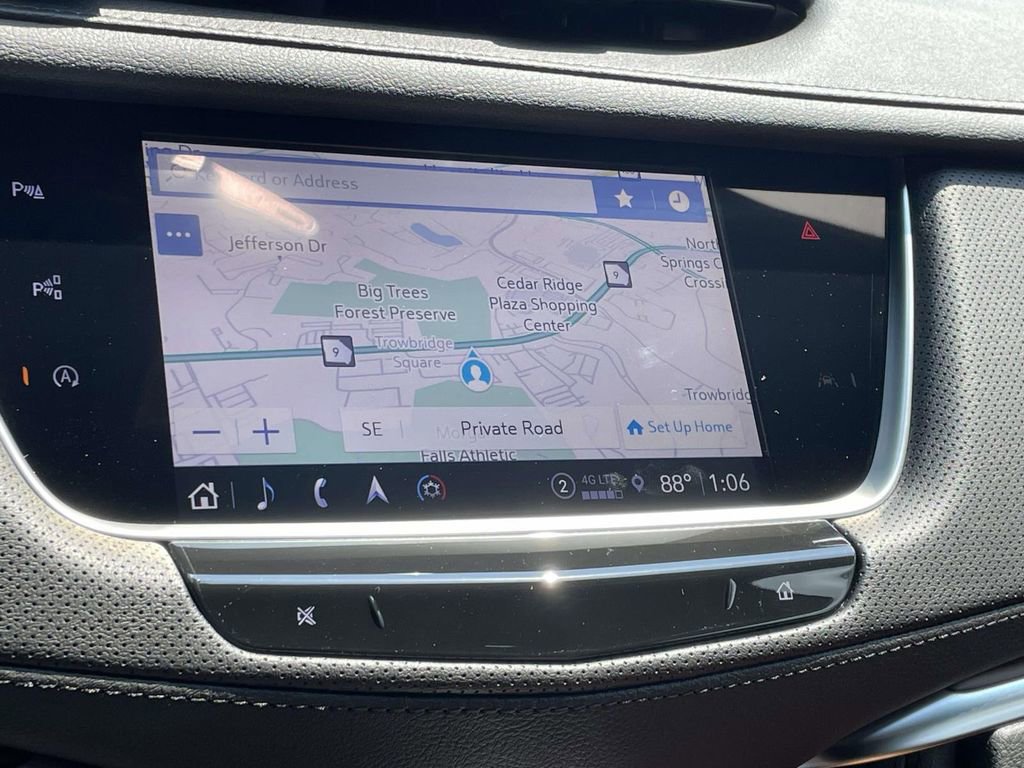 New 2025 Cadillac XT5 Premium Luxury w/ Technology Package image 28