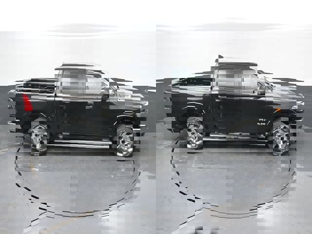 New 2026 RAM 1500 4x4 Crew Cab image 51