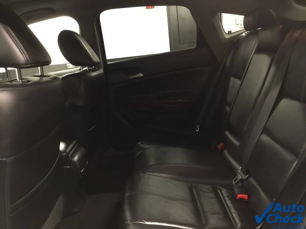 Used 2011 Honda Crosstour EX-L image 28