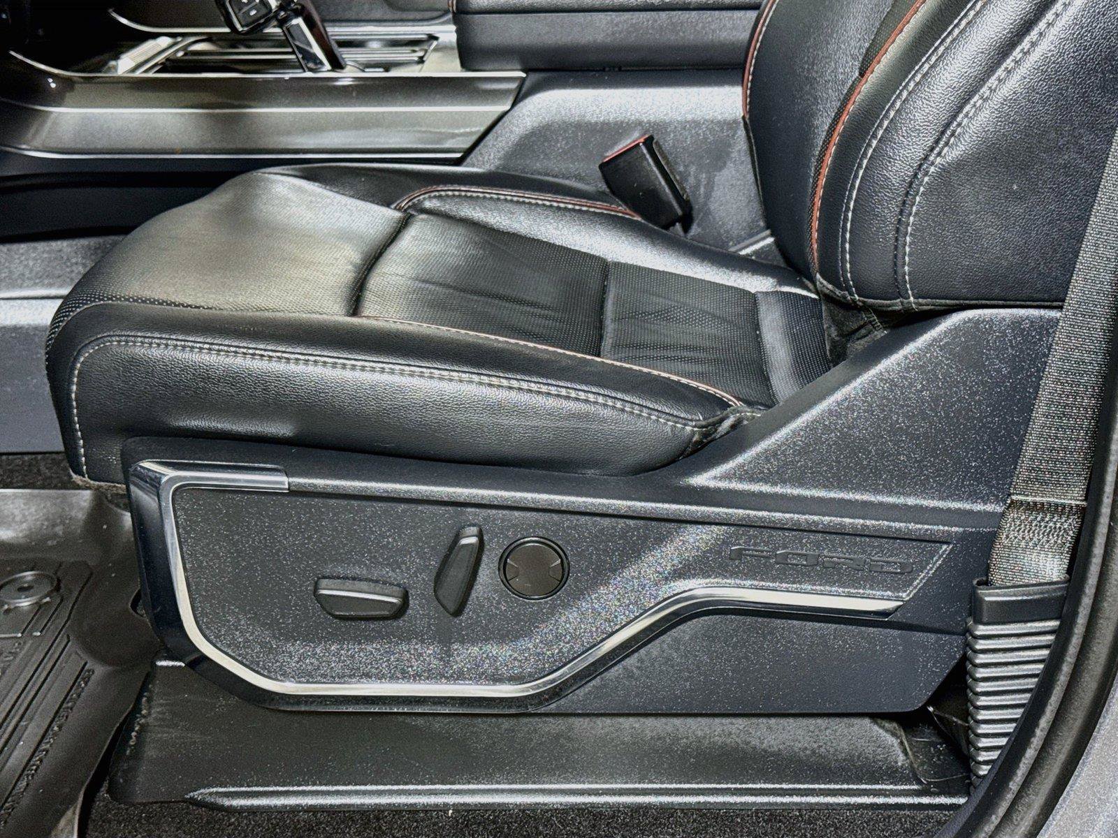 Used 2023 Ford F150 Lariat AWD/4WD image 18