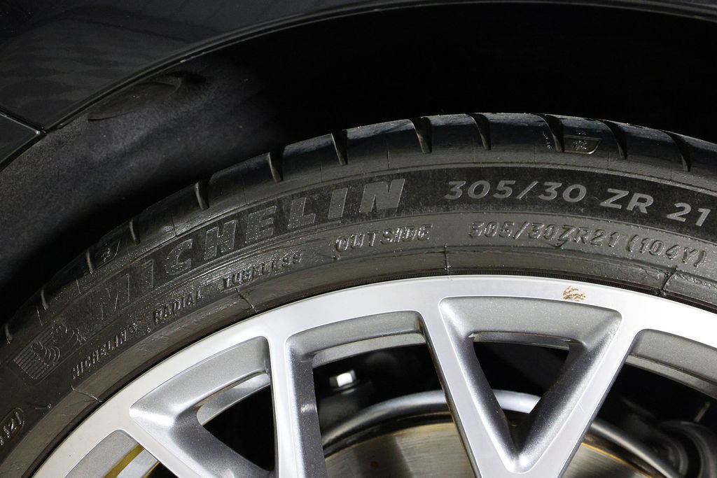 Used 2022 Mercedes-Benz SL 63 AMG 4MATIC image 49