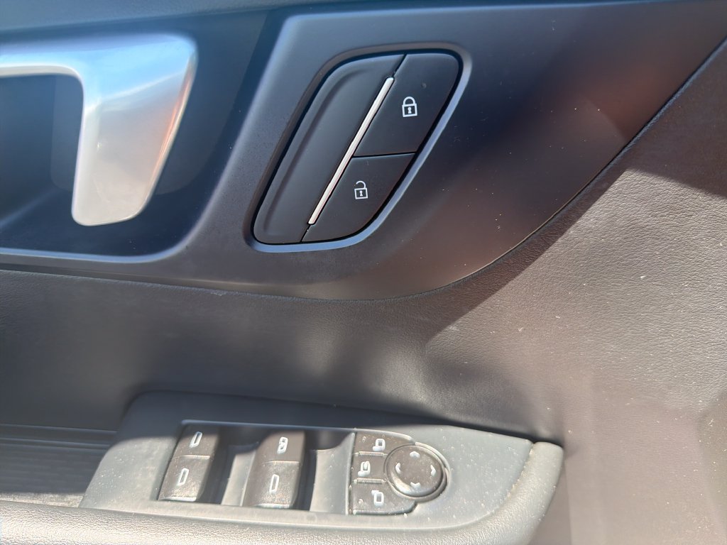 Used 2026 Buick Enclave Preferred AWD/4WD image 35