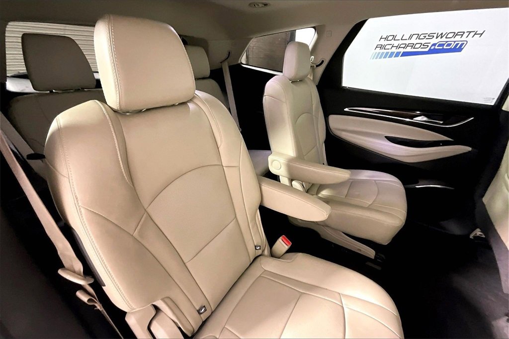 Used 2018 Buick Enclave Premium w/ Experience Buick Package image 22