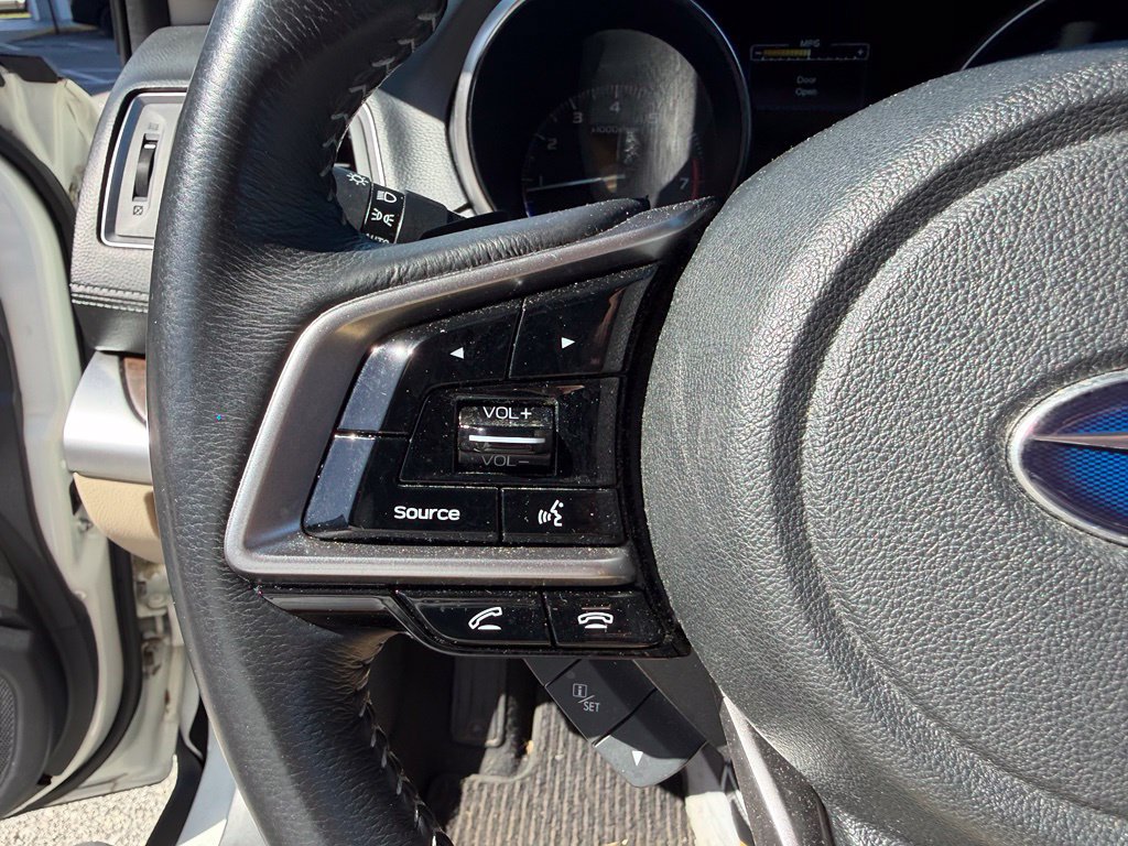 Used 2018 Subaru Outback 3.6R Limited AWD/4WD image 28