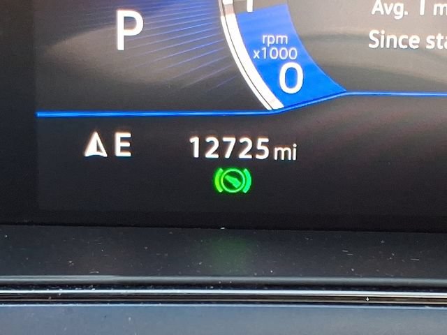 Certified 2024 Volkswagen Taos SE AWD/4WD image 19