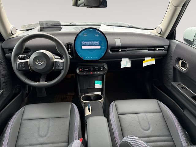New 2027 MINI Cooper 2-Door Hardtop FWD image 10