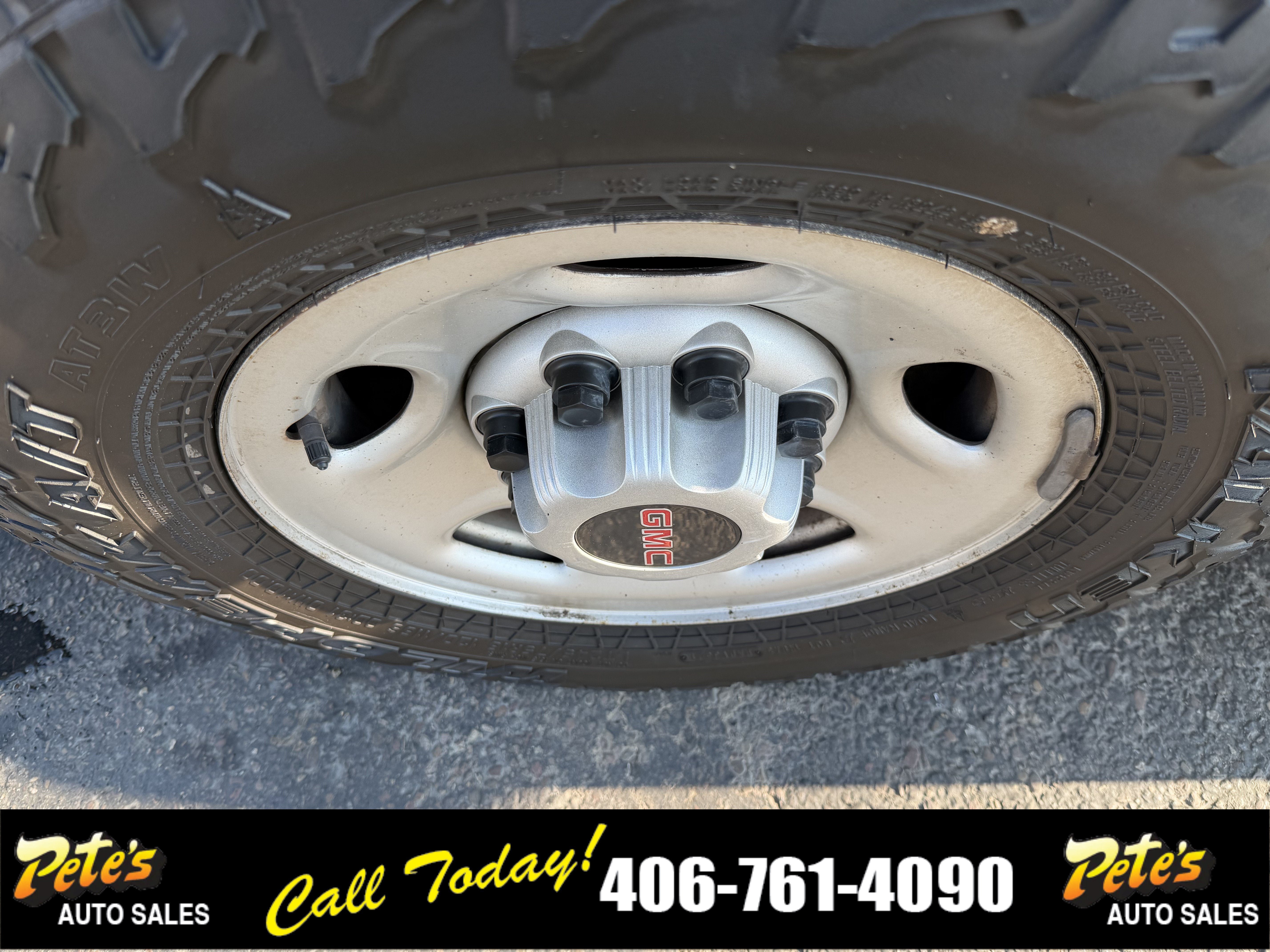 Used 2021 GMC Savana 2500 w/ Driver Convenience Package RWD image 14