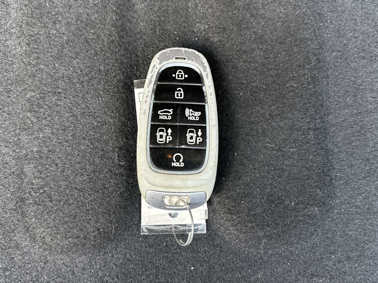 Used 2021 Hyundai Sonata Limited FWD image 37
