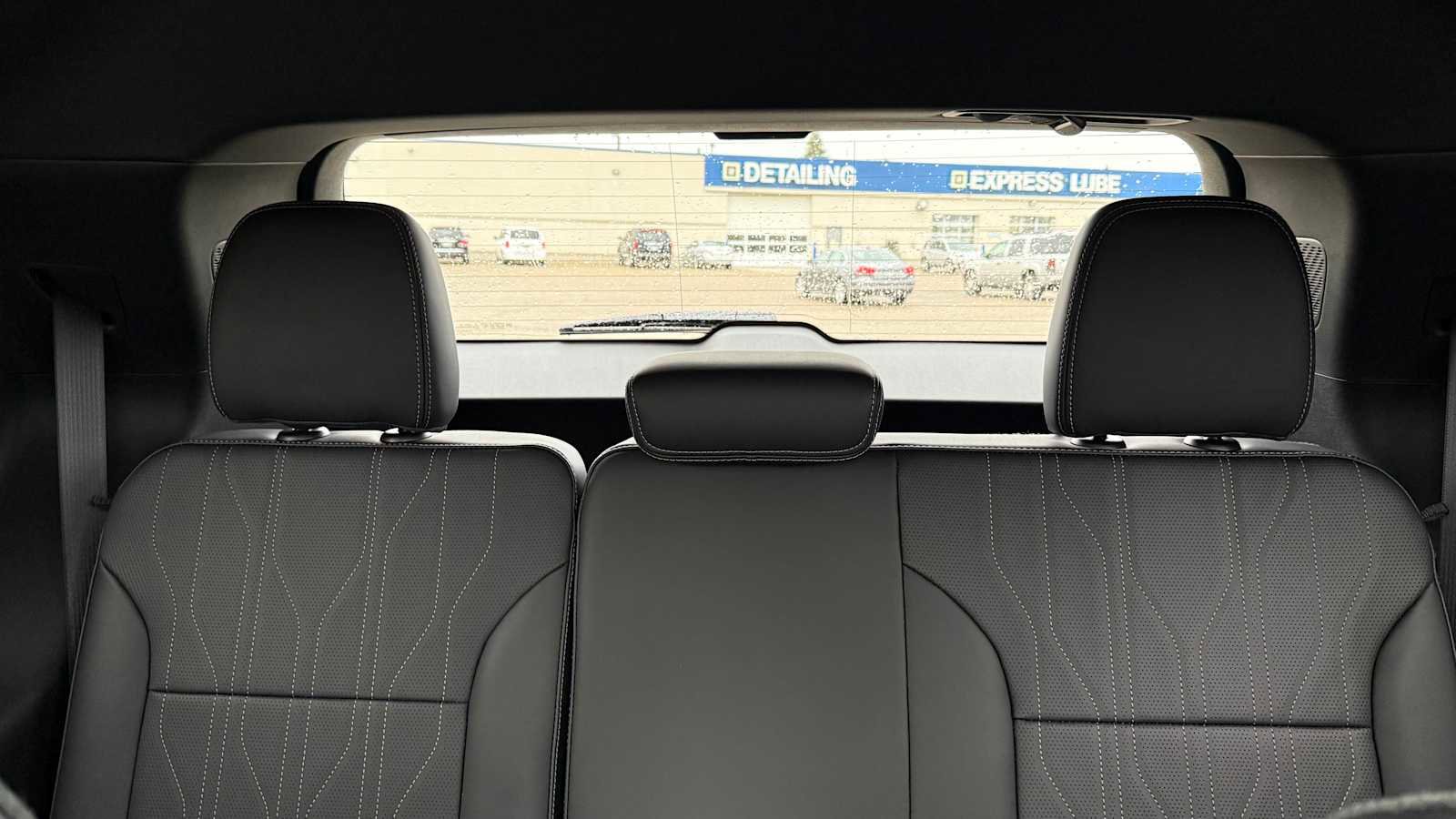 New 2026 Buick Enclave Avenir w/ Super Cruise Package image 10