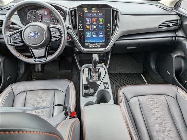 Used 2024 Subaru Crosstrek 2.5i Limited AWD/4WD image 23