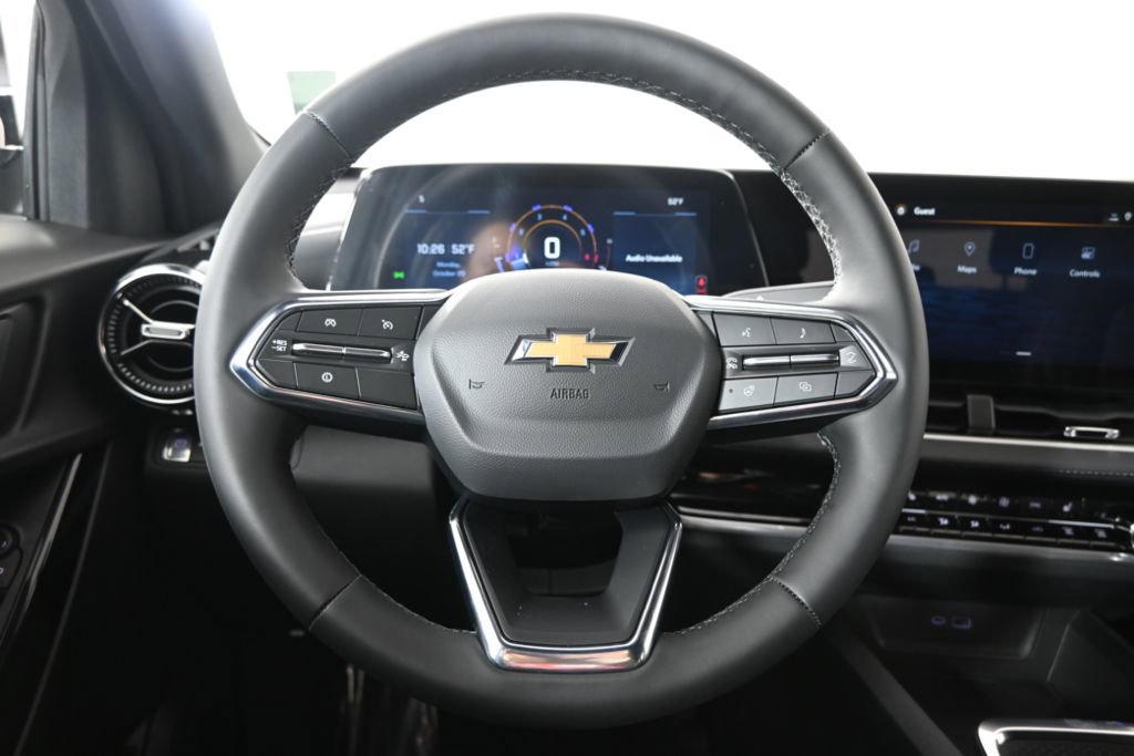 New 2026 Chevrolet Equinox LT w/ Convenience Package II image 33
