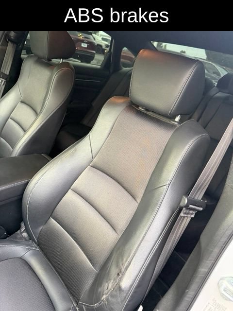 Used 2021 Honda Accord Sport image 19