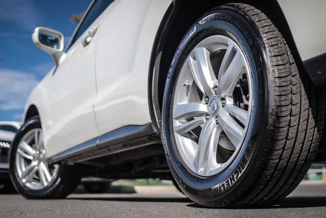 Used 2013 Acura RDX AWD image 16