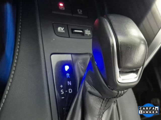 Used 2024 Toyota Venza Limited image 24