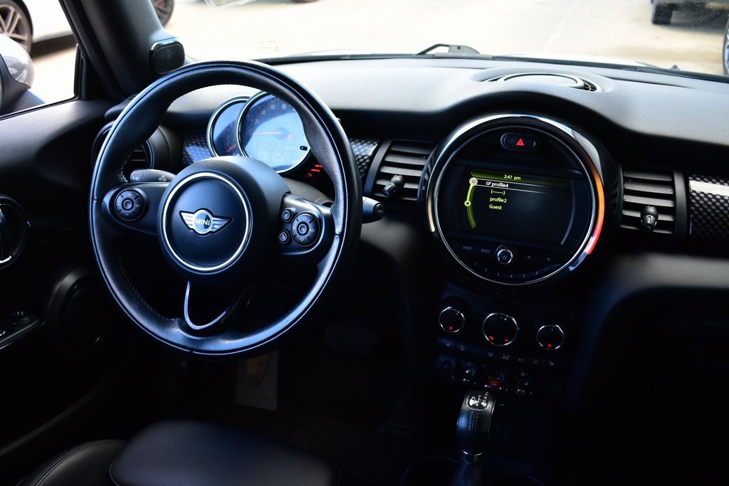 Used 2016 MINI Cooper S image 26