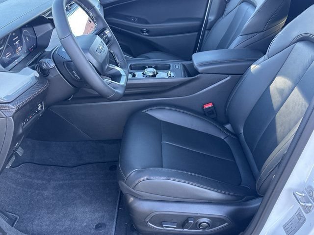 New 2026 Jeep Cherokee Limited AWD/4WD image 9