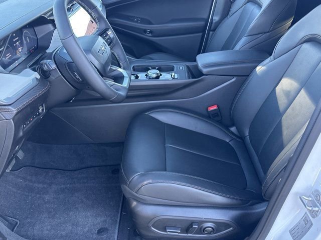 New 2026 Jeep Cherokee Limited AWD/4WD image 9