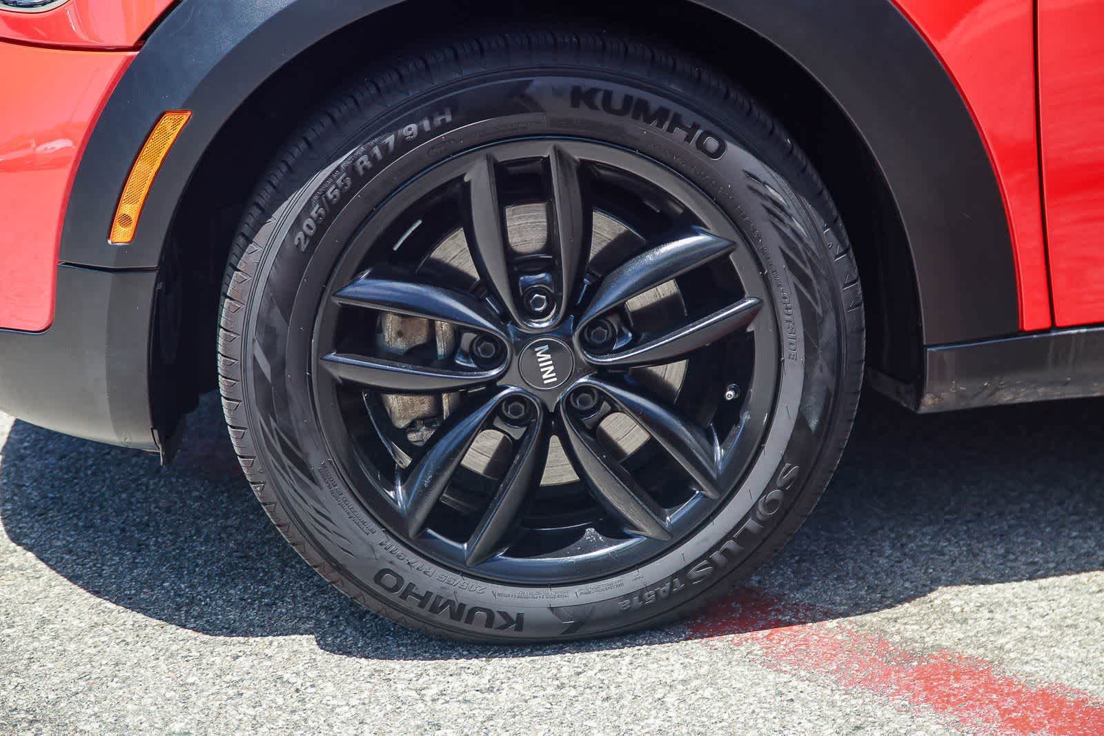 Used 2012 MINI Cooper Countryman S FWD image 9