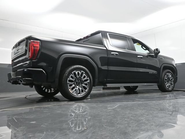 Used 2023 GMC Sierra 1500 Denali Ultimate AWD/4WD image 34