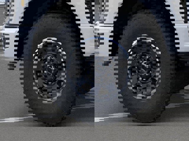 New 2026 Ford F250 Platinum image 19