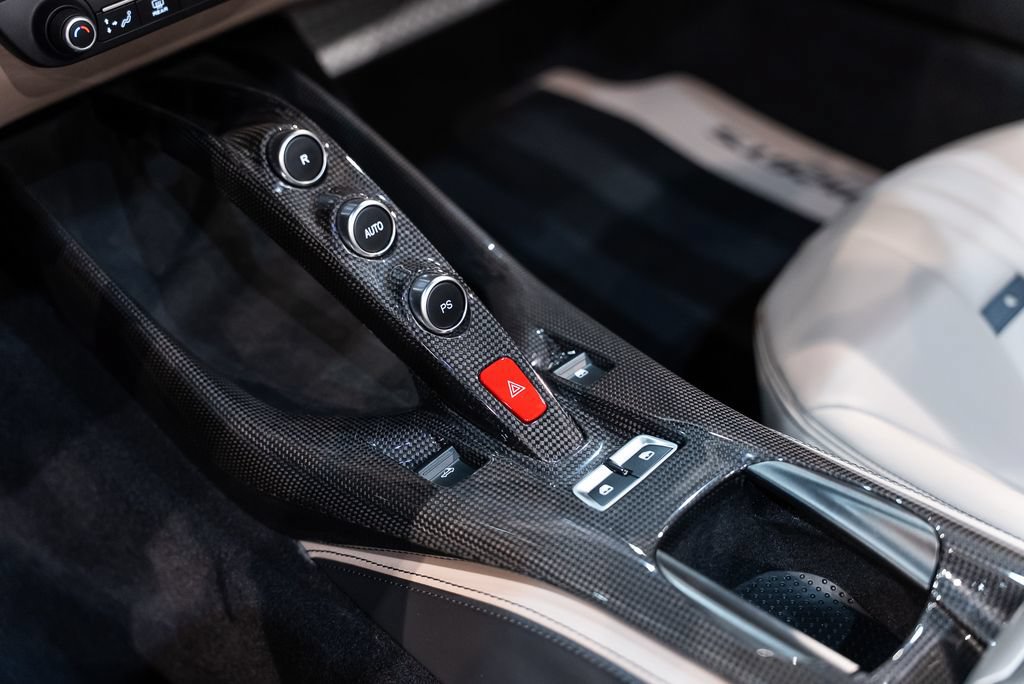 Certified 2023 Ferrari 812 GTS RWD image 47