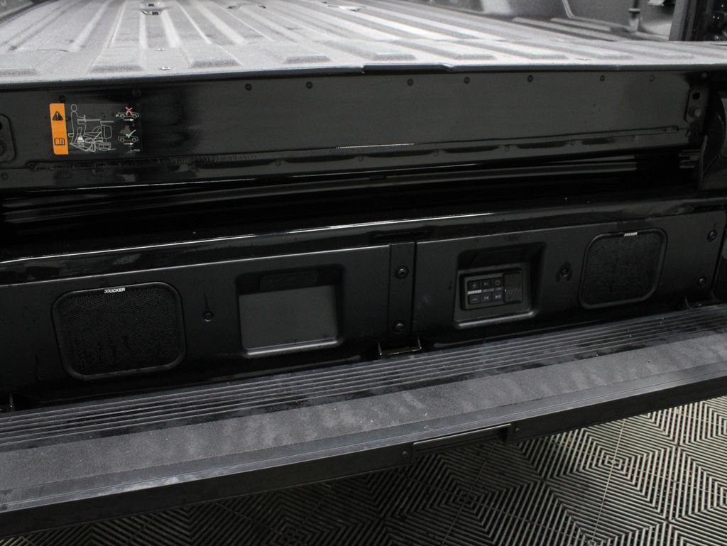 Used 2026 GMC Sierra 3500 Denali Ultimate AWD/4WD image 52