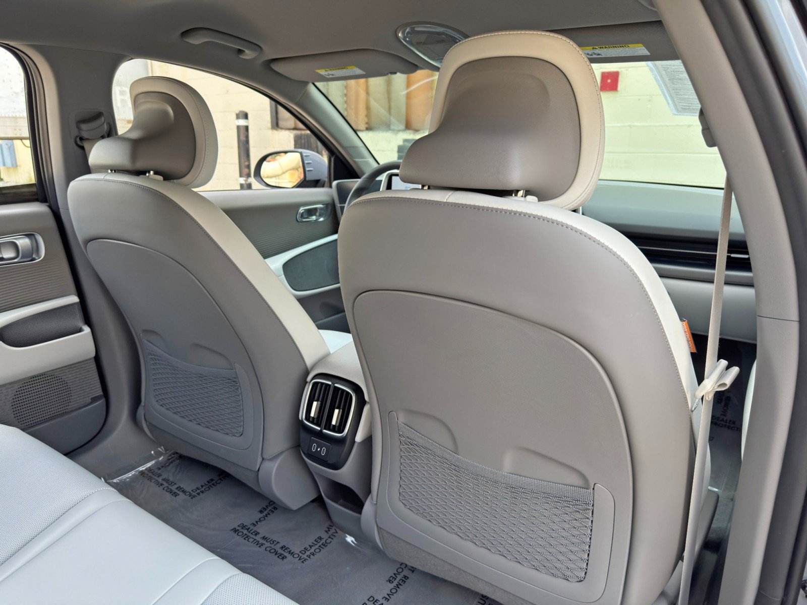 Used 2023 Hyundai Ioniq 6 SEL RWD image 35