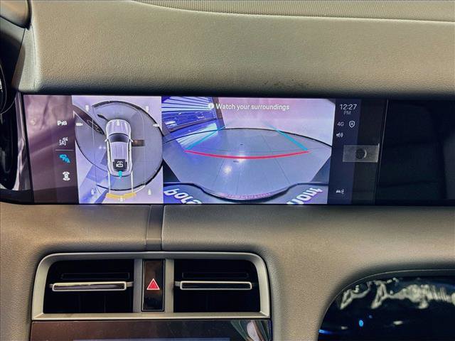 New 2026 Porsche Taycan AWD/4WD image 18