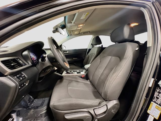 Used 2020 Kia Optima LX FWD image 19