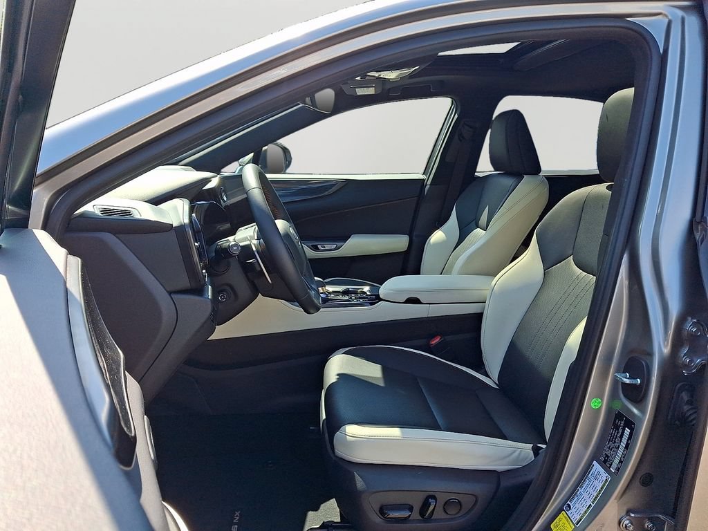 Used 2022 Lexus NX 350 AWD image 15