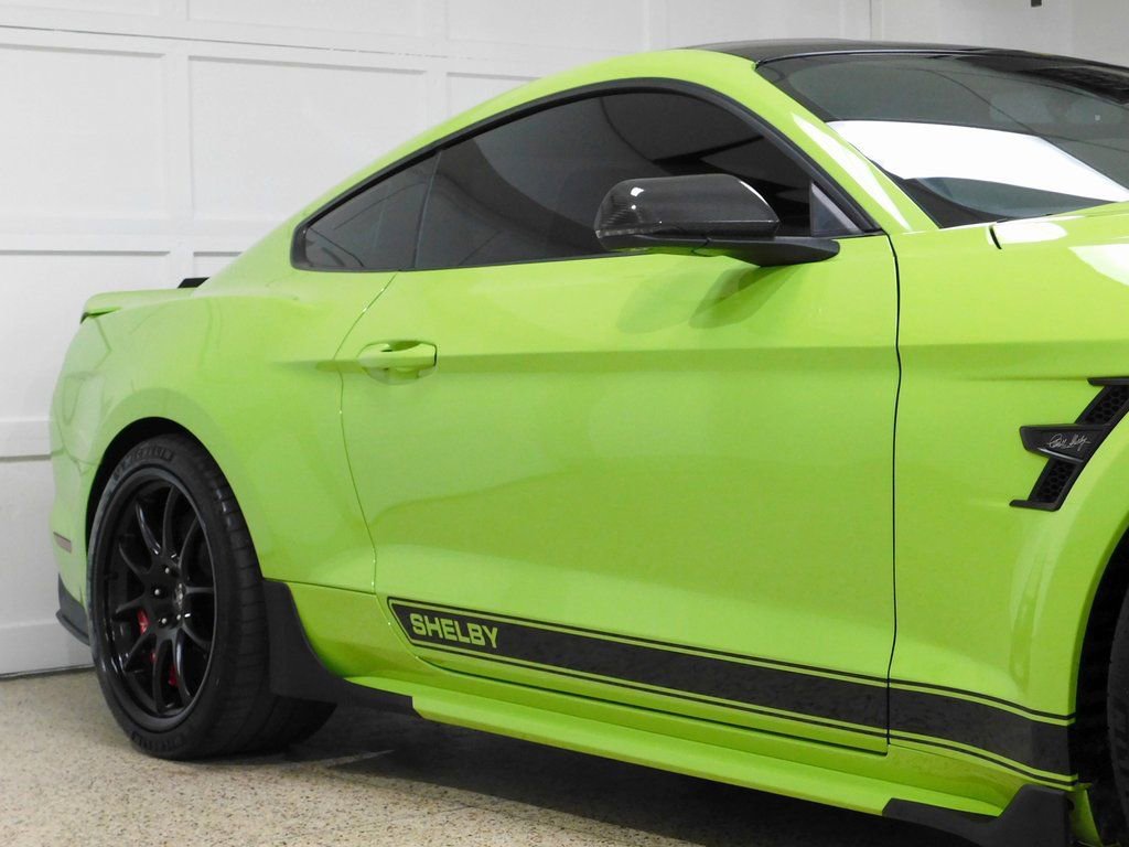 Used 2020 Ford Mustang GT Premium w/ Equipment Group 401A image 19