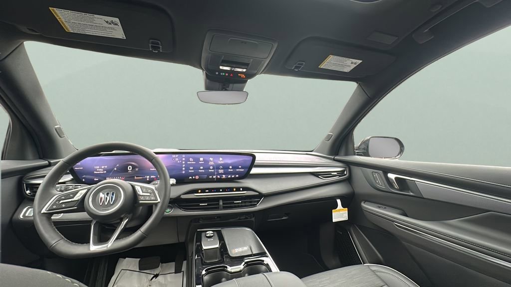 New 2026 Buick Enclave Sport Touring w/ Power Package image 25