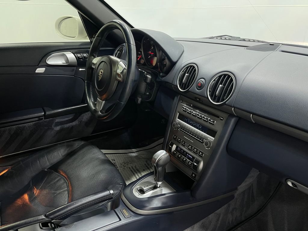 Used 2008 Porsche Boxster image 18