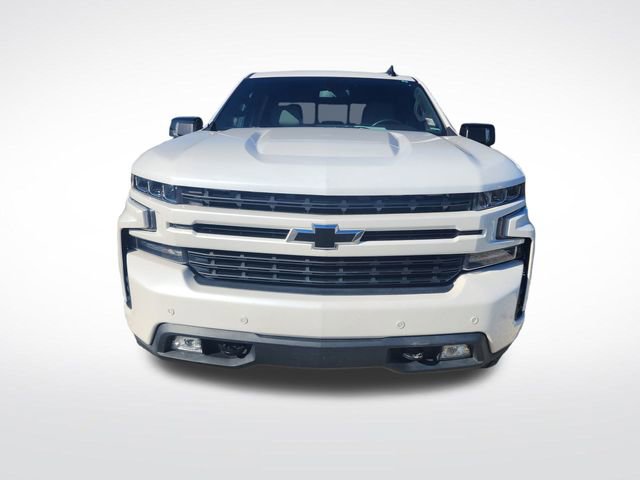 Used 2019 Chevrolet Silverado 1500 RST image 2