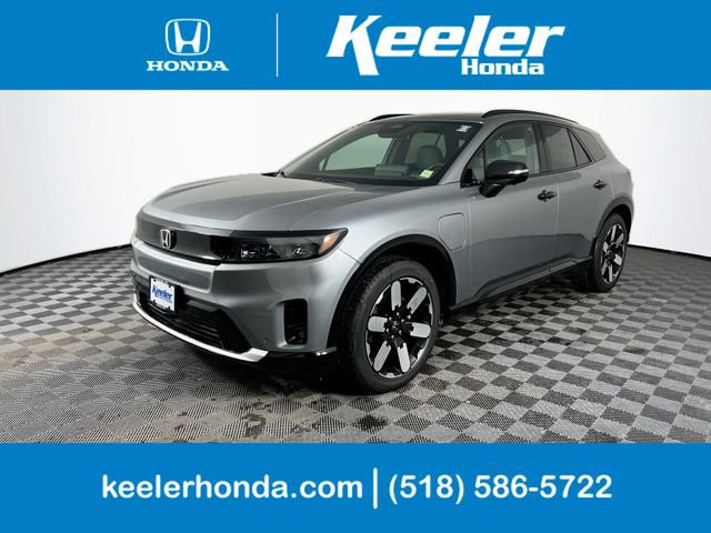 New 2026 Honda Prologue Elite image 1