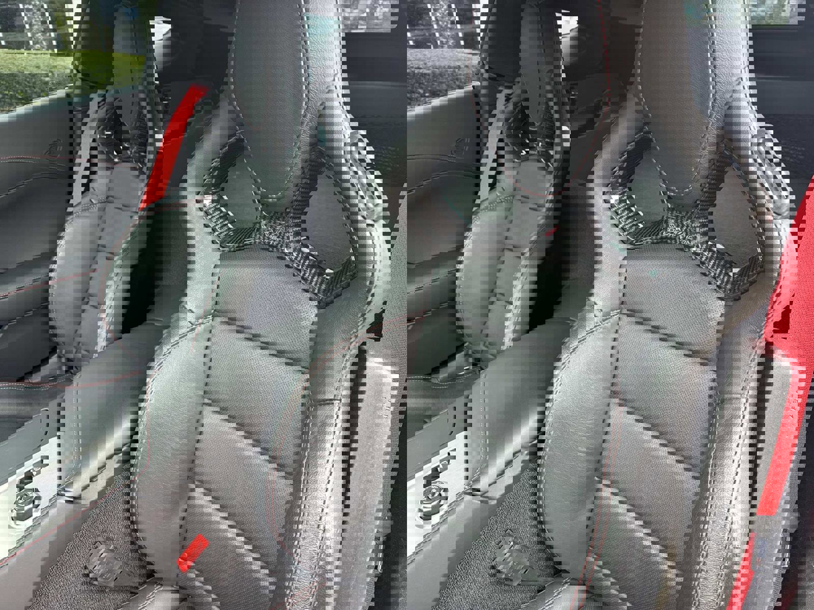 Used 2019 Chevrolet Corvette ZR1 image 14