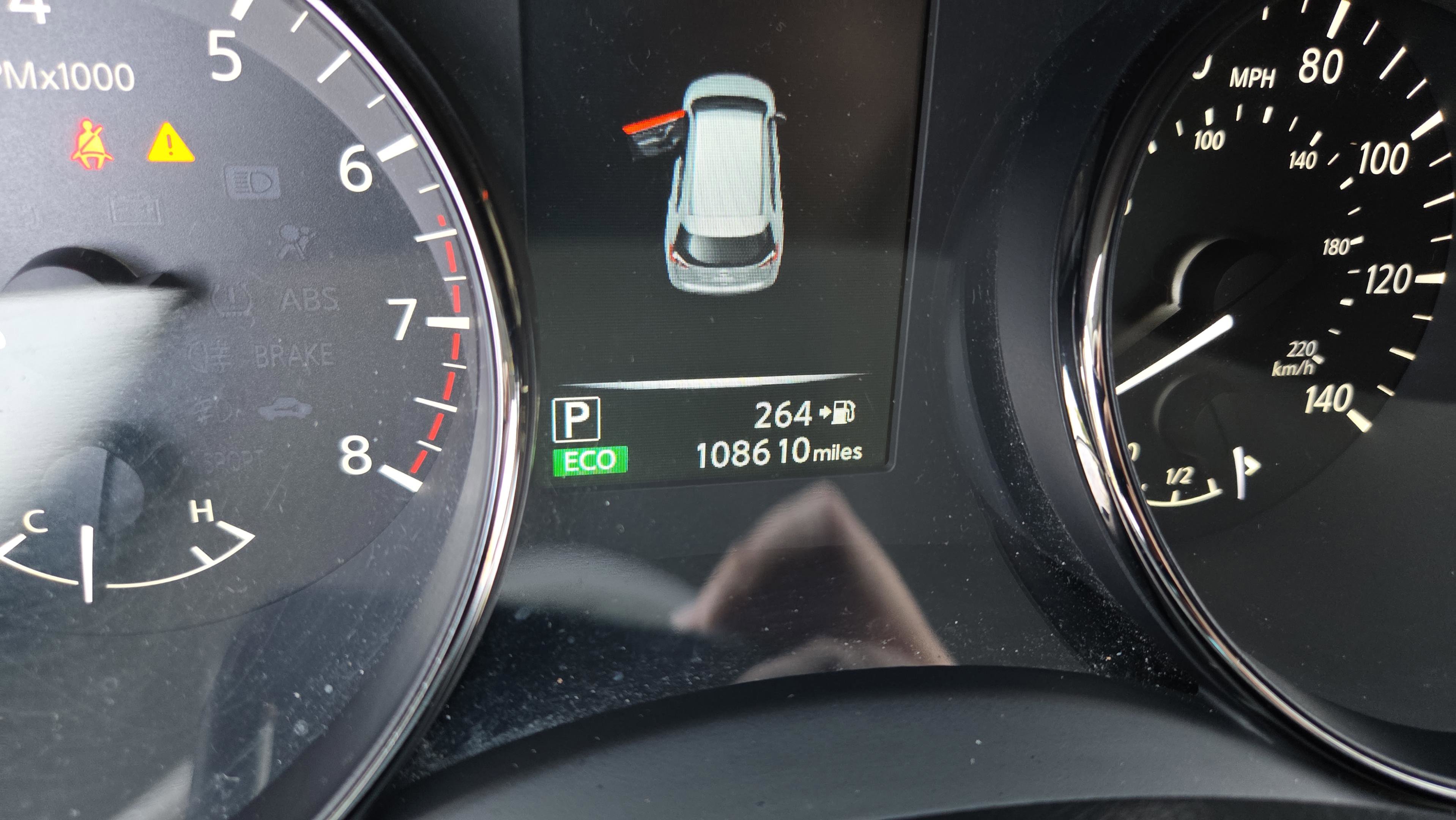 Used 2017 Nissan Rogue S FWD image 25