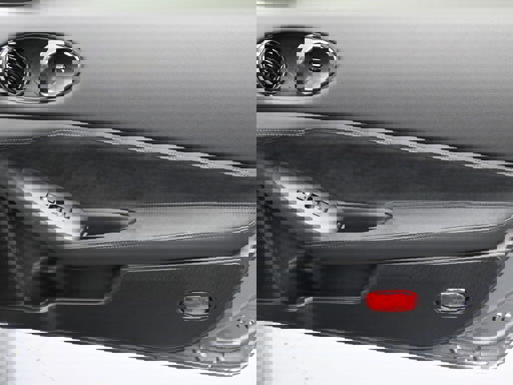 New 2025 Nissan Z Performance w/ Floor Mat Package image 23