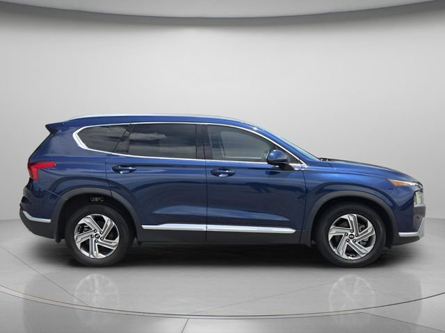 Used 2021 Hyundai Santa Fe SEL w/ Cargo Package FWD image 9