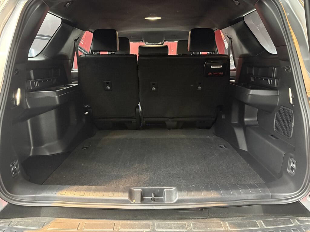 Used 2025 Toyota 4Runner TRD Sport Premium image 30