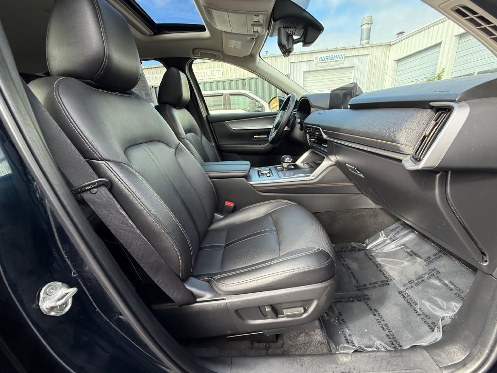 Used 2024 MAZDA CX-90 3.3 Turbo w/ Preferred Plus AWD/4WD image 29