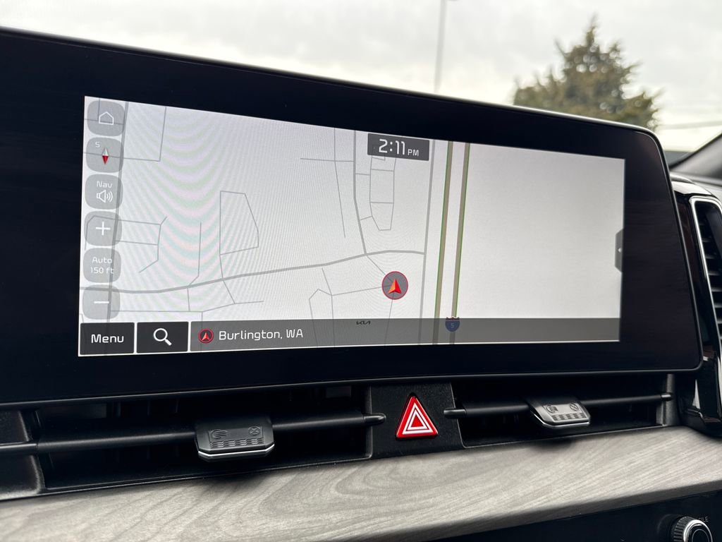 Certified 2024 Kia Sportage X-Pro image 29