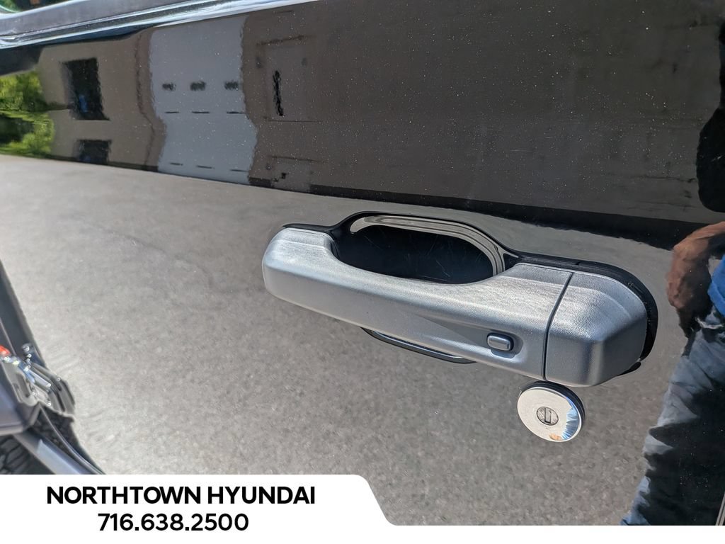 Used 2026 Jeep Gladiator Mojave AWD/4WD image 37